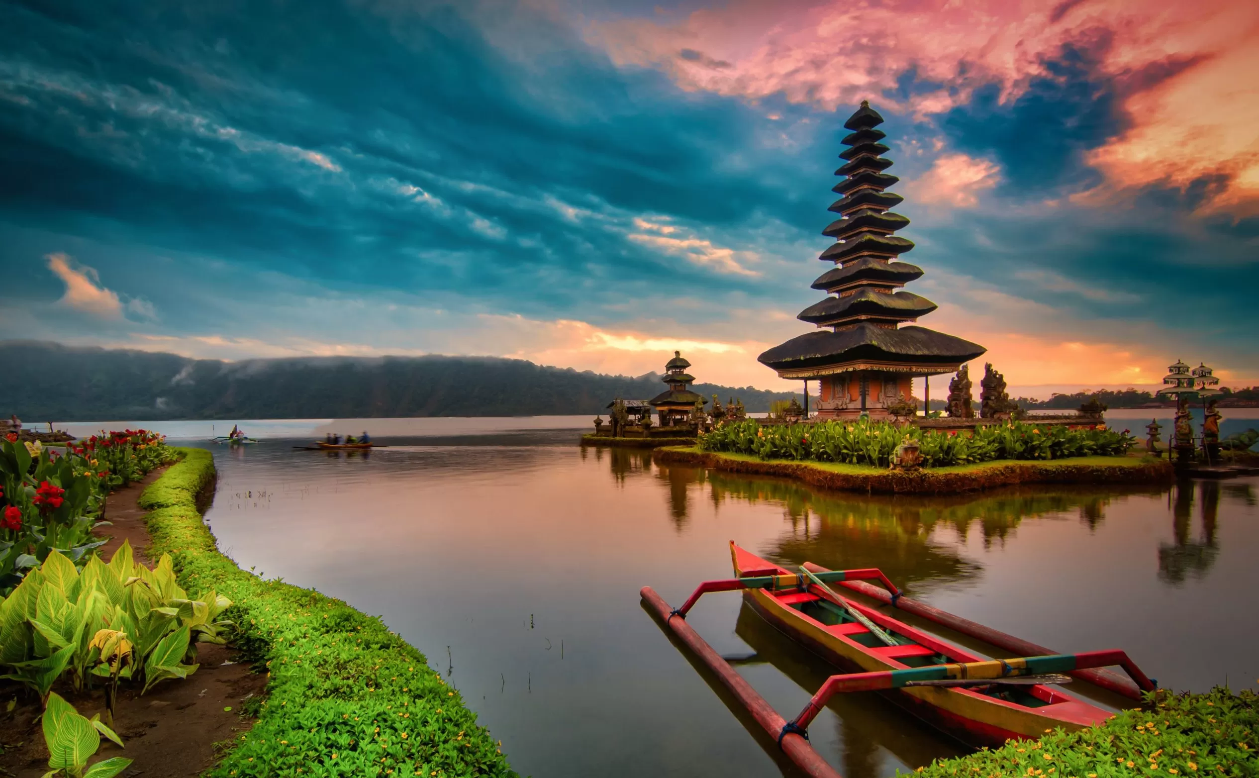 One Day West Nusa Penida Tour